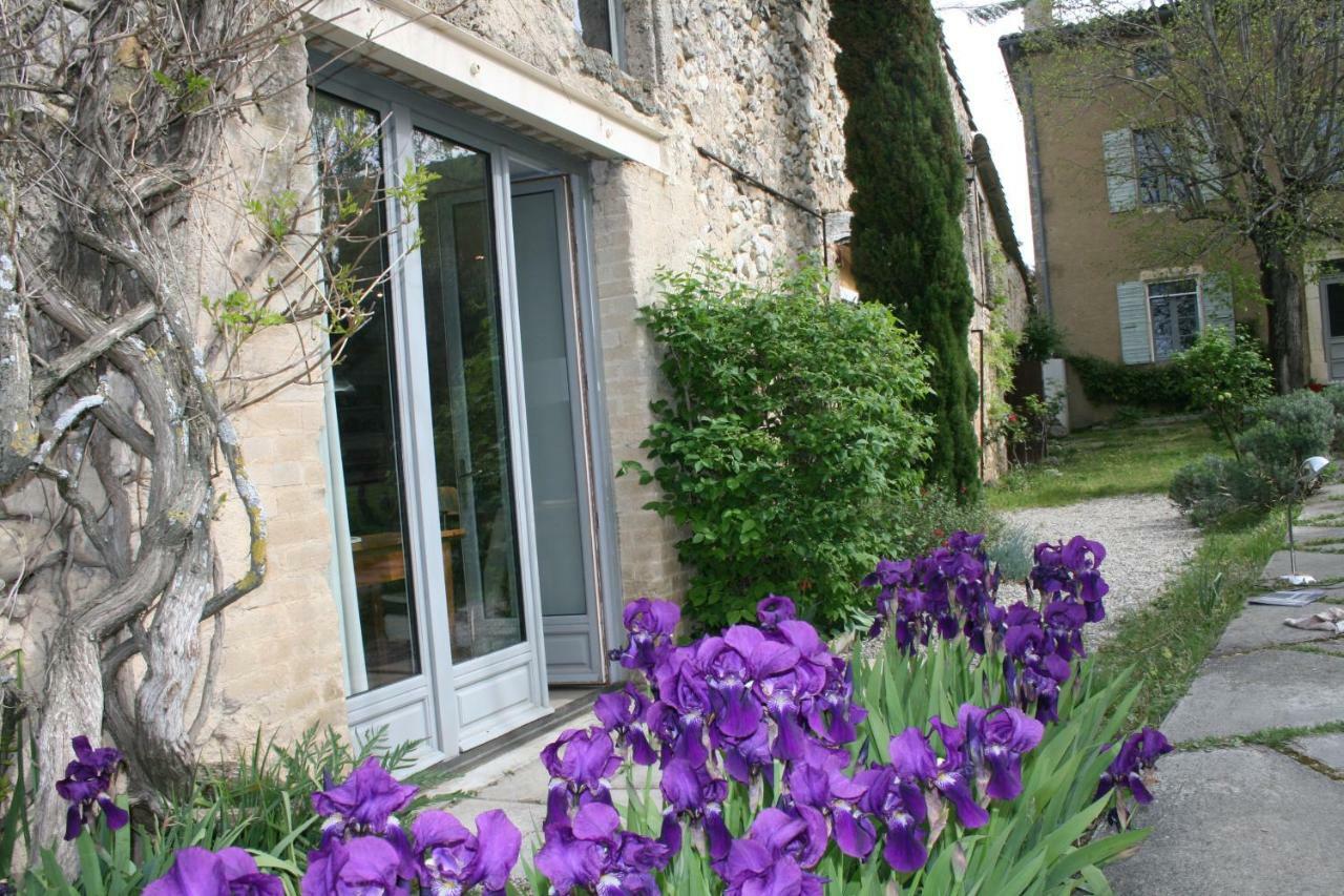Le Domaine Des Rouges Queues Hotel Chateaudouble  Exterior photo